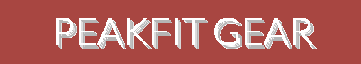 PeakFit Gear - Premium Workout, Endurance & Fitness Supplies for Peak Performance